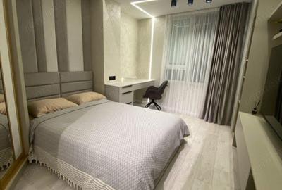 Inchiriere apartament 2 camere Metalurgiei Inchiriere apartament 2 camere Metalurgiei - 2