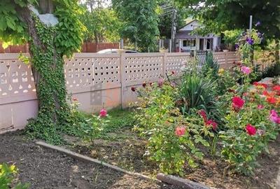 Casa tip parter zona Izvorul Dulce com. Merei - 3