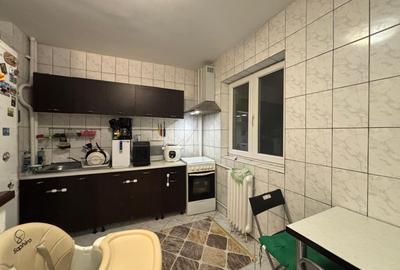 Apartament cu 3 camere decomandat, mobilat în Pantelimon - 4