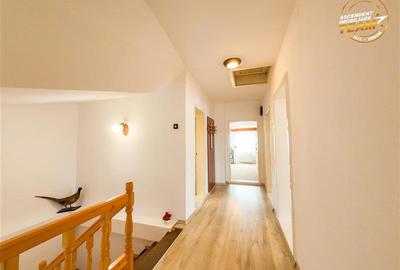 3D! Resedinta notabila,armonios cadru natural,faciliati,Central,Covasna - 28