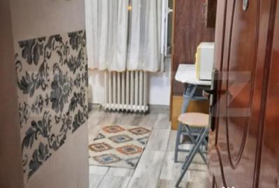 Garsonieră decomandată, mobilată în Gheorgheni