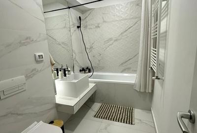 Apartament cu 2 camere decomandat, mobilat în Politehnica - 8