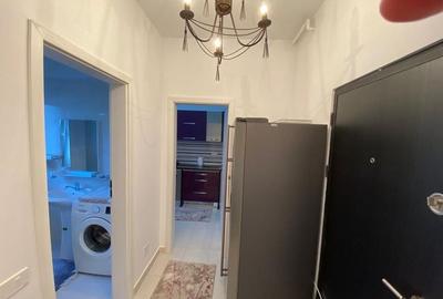 Agentie va propunem spre Inchiriere Garsoniera sos.Oltenitei langa STB - 6