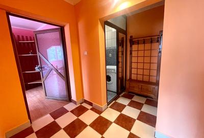 Apartament cu 3 camere decomandat, mobilat în Nord - 4
