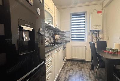 Apartament cu 2 camere în Giroc - 5