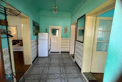 Casă cu 4 camere în Bogata - 6