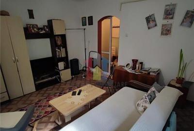 Garsoniera Hipodrom, mobilata si utilata, etaj 2, renovata - 5