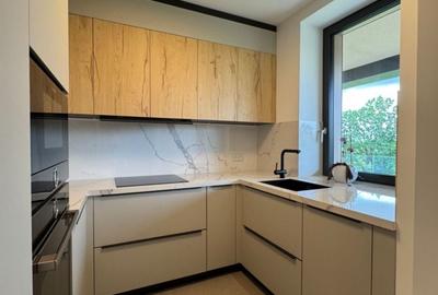 Apartament cu 3 camere în Pipera - 6