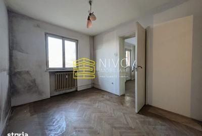 Apartament cu 3 camere semidecomandat în Corunca - 5
