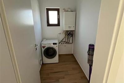 Casa superba - curte spatioasa - 4 camere - 111 mp - Balotesti - 0% comision - 10