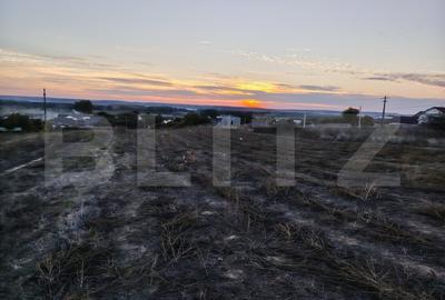 Teren Construcții intravilan de 400 mp, în Exterior Sud - 4