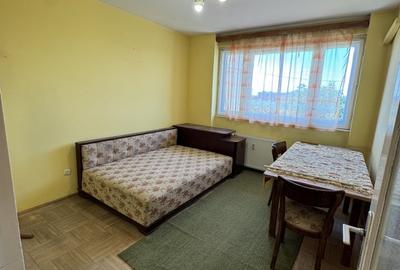 Apartament cu 2 camere semidecomandat în Sud - 2