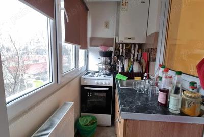 Sos. Olteni?ei, Garsoniera Spa?ioasa, mobilata ?i utilata, etaj 2 din 3 - 2