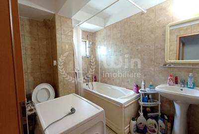 Apartament 1 camera | 38mp | Bloc nou | Etaj 1 | Balcon | Marasti - 4