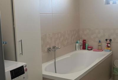 Apartament cu 2 camere decomandat în Vișan - 7