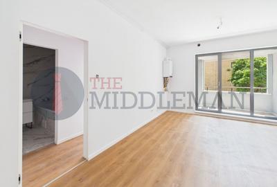 Apartament cu 2 camere în Grivița - 4