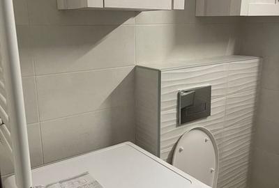 Apartament cu 2 camere decomandat în Uverturii - 2