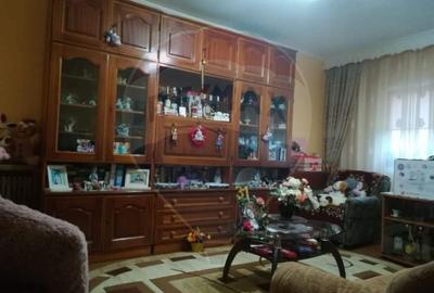 Apartament cu 2 camere decomandat, mobilat în Central - 6