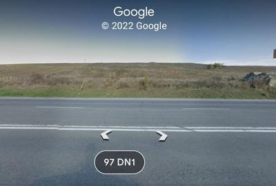 Teren de 11300 mp, în Copăceni - 1