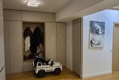 REA1027401 Apartament 3 camere l  Upground Residence l Barbu Vacarescu - 3