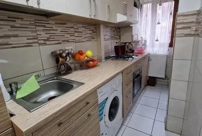 Garsonieră semidecomandată în Berceni - 2