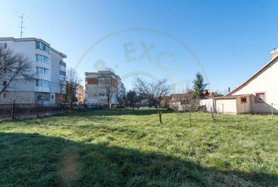 Teren de 1562 mp, în Găvana - 11