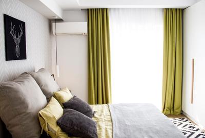 Apartament cu 2 camere decomandat în Tunari - 5
