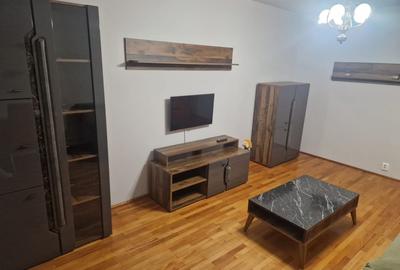 Apartament cu 2 camere decomandat, mobilat în Rovine - 2