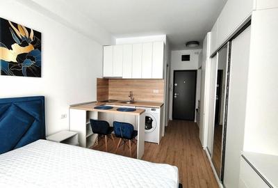 Apartament decomandat în Faleza Nord - 3
