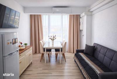 Apartament cu 2 camere în Bârnova - 4