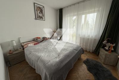 Apartament cu 3 camere decomandat, mobilat în Valea Aurie - 3