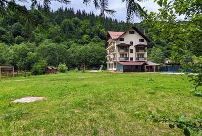 Casă cu 4 camere în Sătic - 4