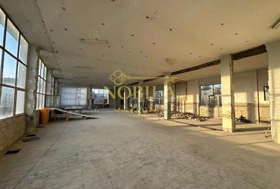 Spațiu comercial, de 900 mp, în Central - 15