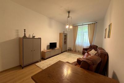 Apartament cu 3 camere decomandat, mobilat în Copou - 5