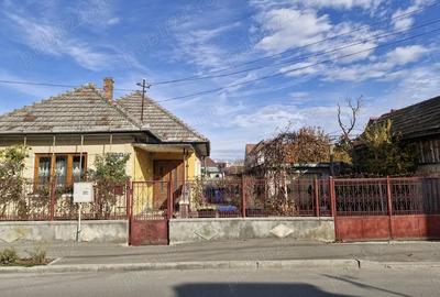 Casă cu 2 camere în Central - 5
