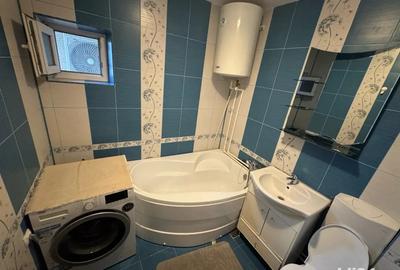 Apartament cu 2 camere semidecomandat în Central - 9