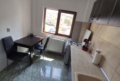 Apartament cu 2 camere semidecomandat în Micălaca - 4