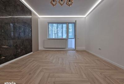 Apartament cu 3 camere semidecomandat în Mănăștur