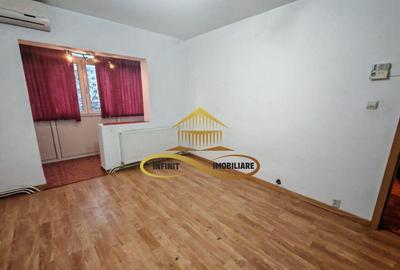 Apartament 2 camere de inchiriat zona Bicaz - 1