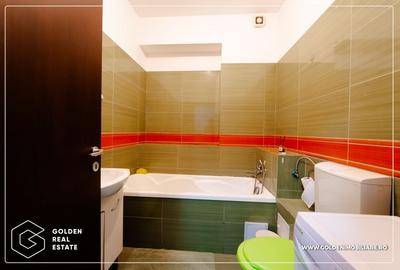 Apartament modern cu terasă de 22 mp, Str. Herculane, bloc 2008 Apartament modern cu terasă de 22 mp, Str. Herculane, bloc 2008 - 8