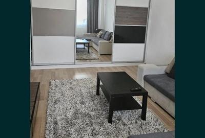 Garsonieră decomandată în Runcu - 2