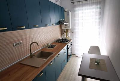 Garsonieră decomandată în Chiajna - 4