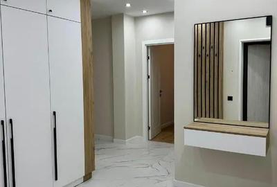 Apartament cu 2 camere decomandat în Crângași