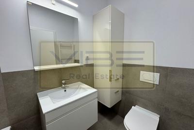 Apartament 2 camere, parcare subterana SILK DISTRICT - 19