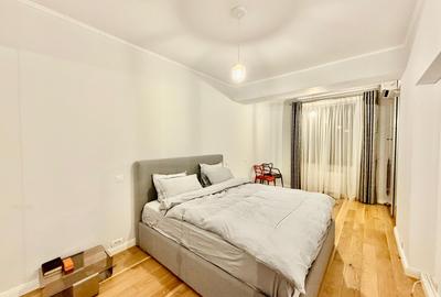 Apartament de vanzare 2 camere zona Herastrau, Bucuresti 86 mp - 7