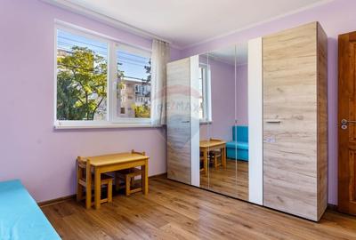 Vila cu 8 camere de vanzare str Septimiu Albini, Gheorgheni - 7