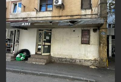 Birou de închiriat Slatina, Progresul I - 28 mp - 8