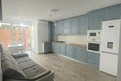Apartamen doua camere Liviu Rebreanu 173 *zona soarelui* - 3