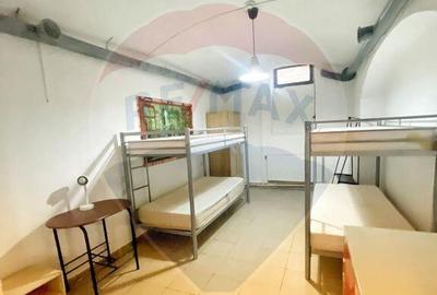 Garsoniera de inchiriat pentru birou in zona Unirii- Sf... - 5