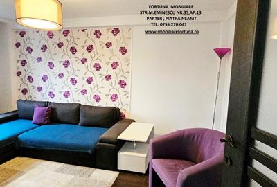 Apartament 2 camere elegant, zona Ultracentrala - Tribunalul nou Apartament 2 camere elegant, zona Ultracentrala - Tribunalul nou - 5